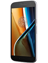 Motorola Moto G4 Dual